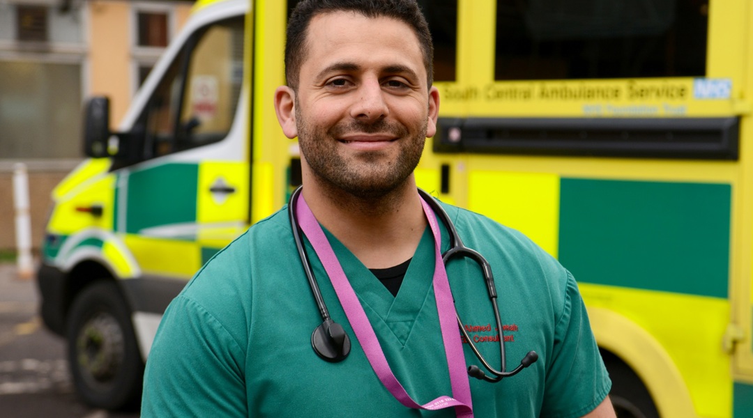 Join the BOB Integrated Care Partnership meeting Royal Berkshire NHS