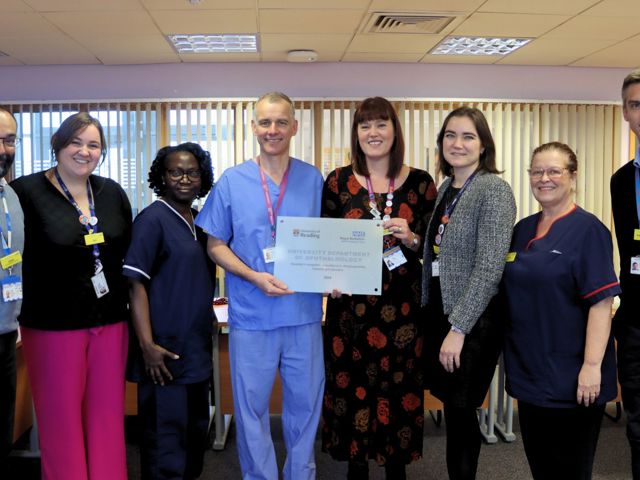 Search results - Royal Berkshire NHS Foundation Trust
