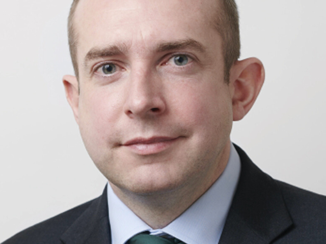 Trust announces in-coming Chief Executive Officer