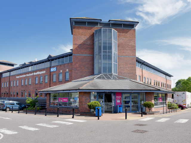 How we’ve worked to make our Bracknell site kinder to the environment