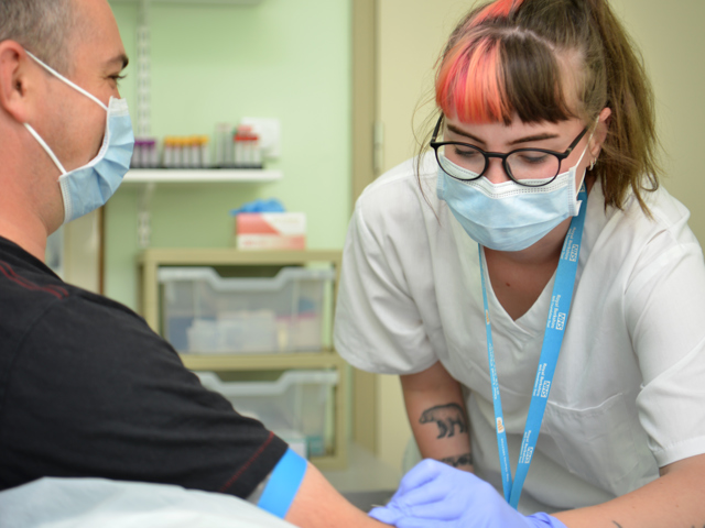 Mask wearing update for December 2025