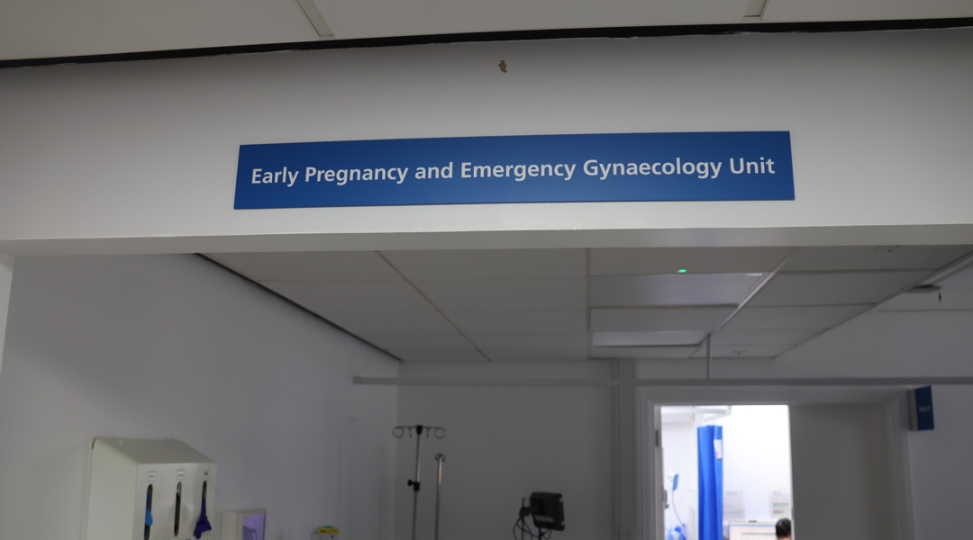 Early Pregnancy Unit - Royal Berkshire NHS Foundation Trust