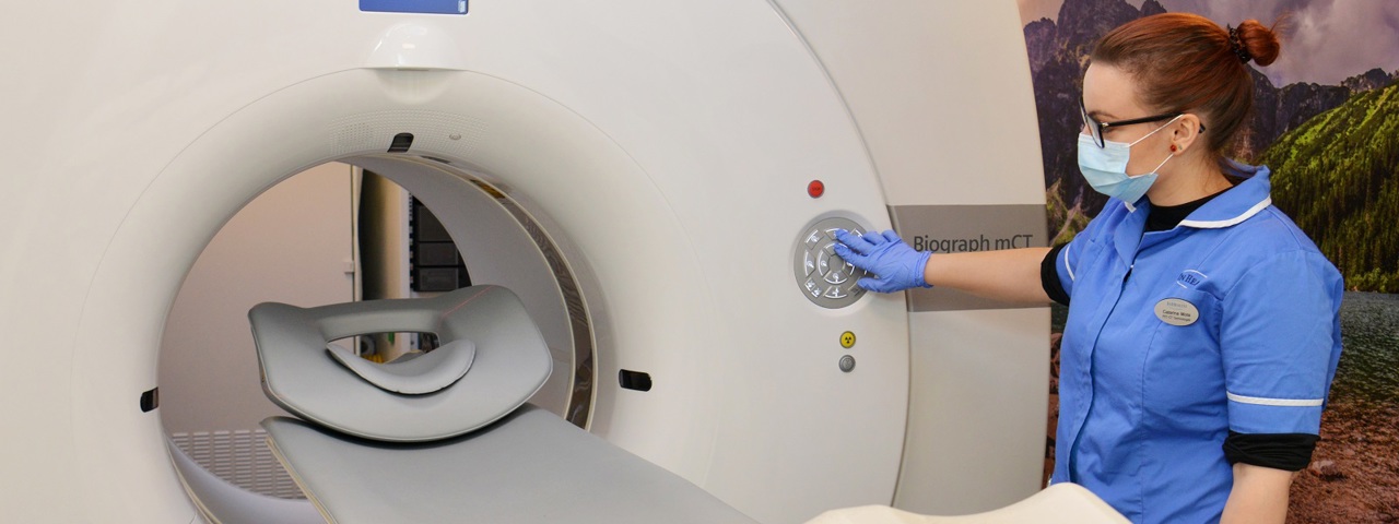 Radiotherapy Treatment - Royal Berkshire NHS Foundation Trust