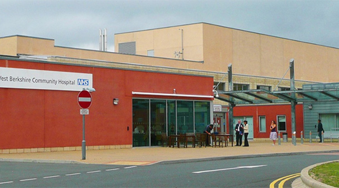 West Berkshire Community Hospital - Royal Berkshire NHS Foundation Trust