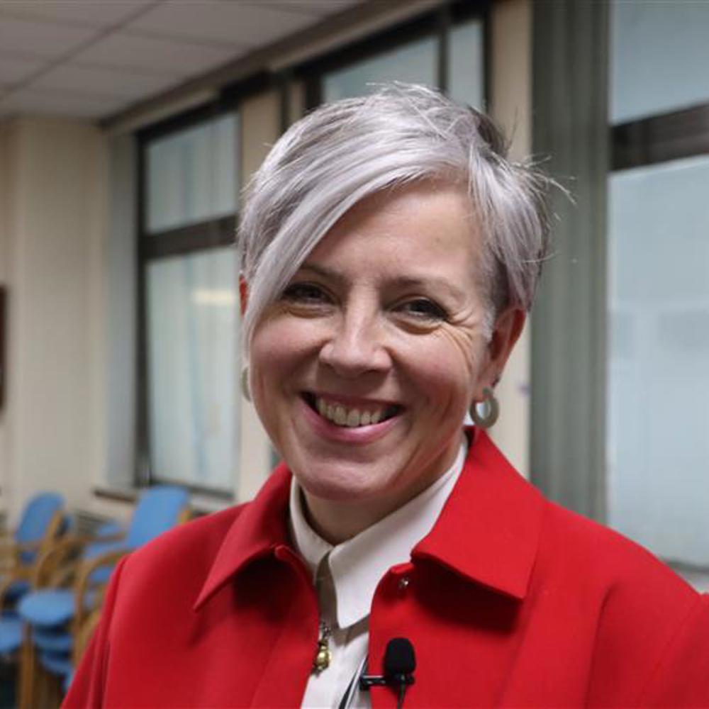 Mary Bendix Home - Royal Berkshire NHS Foundation Trust