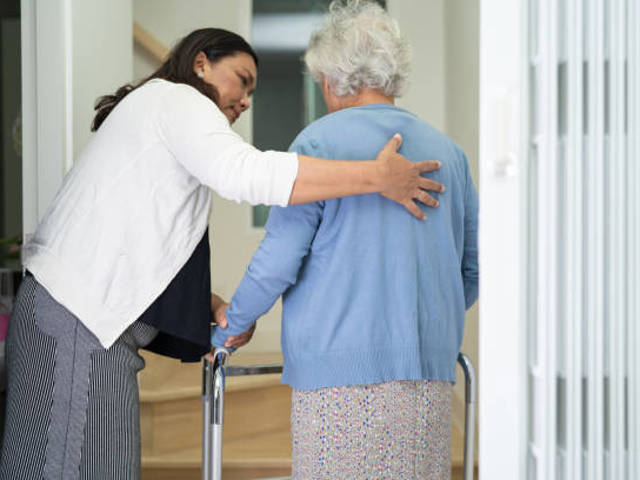 Share your experience of hospital discharge in a national Healthwatch survey